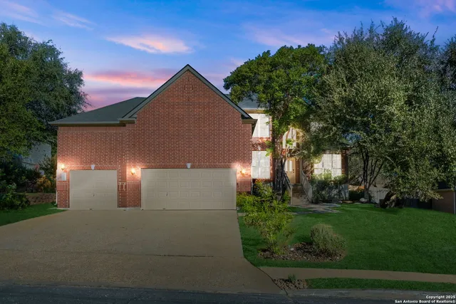 $649,900 | 12823 Laguna Vista Drive, San Antonio, TX 78216