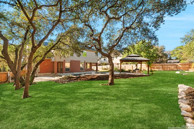 $649,900 | 12823 Laguna Vista Drive, San Antonio, TX 78216