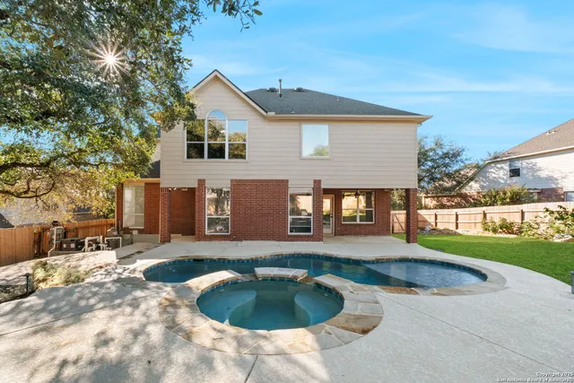 $649,900 | 12823 Laguna Vista Drive, San Antonio, TX 78216