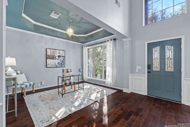 $649,900 | 12823 Laguna Vista Drive, San Antonio, TX 78216