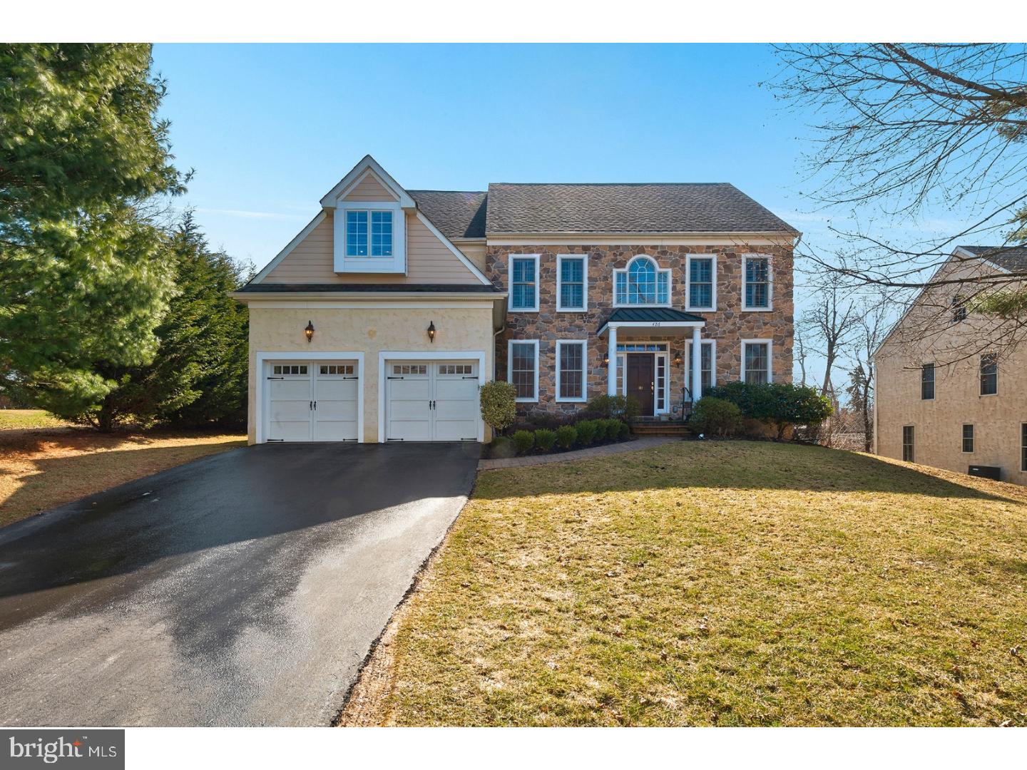426 Old Lancaster Road Berwyn, PA 19312 - Photo 1 of 25 Gallery Image 1
