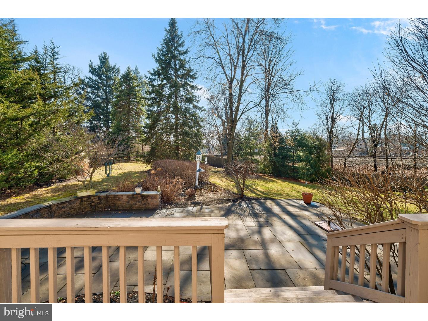 426 Old Lancaster Road Berwyn, PA 19312 - Photo 23 of 25 Gallery Image 23