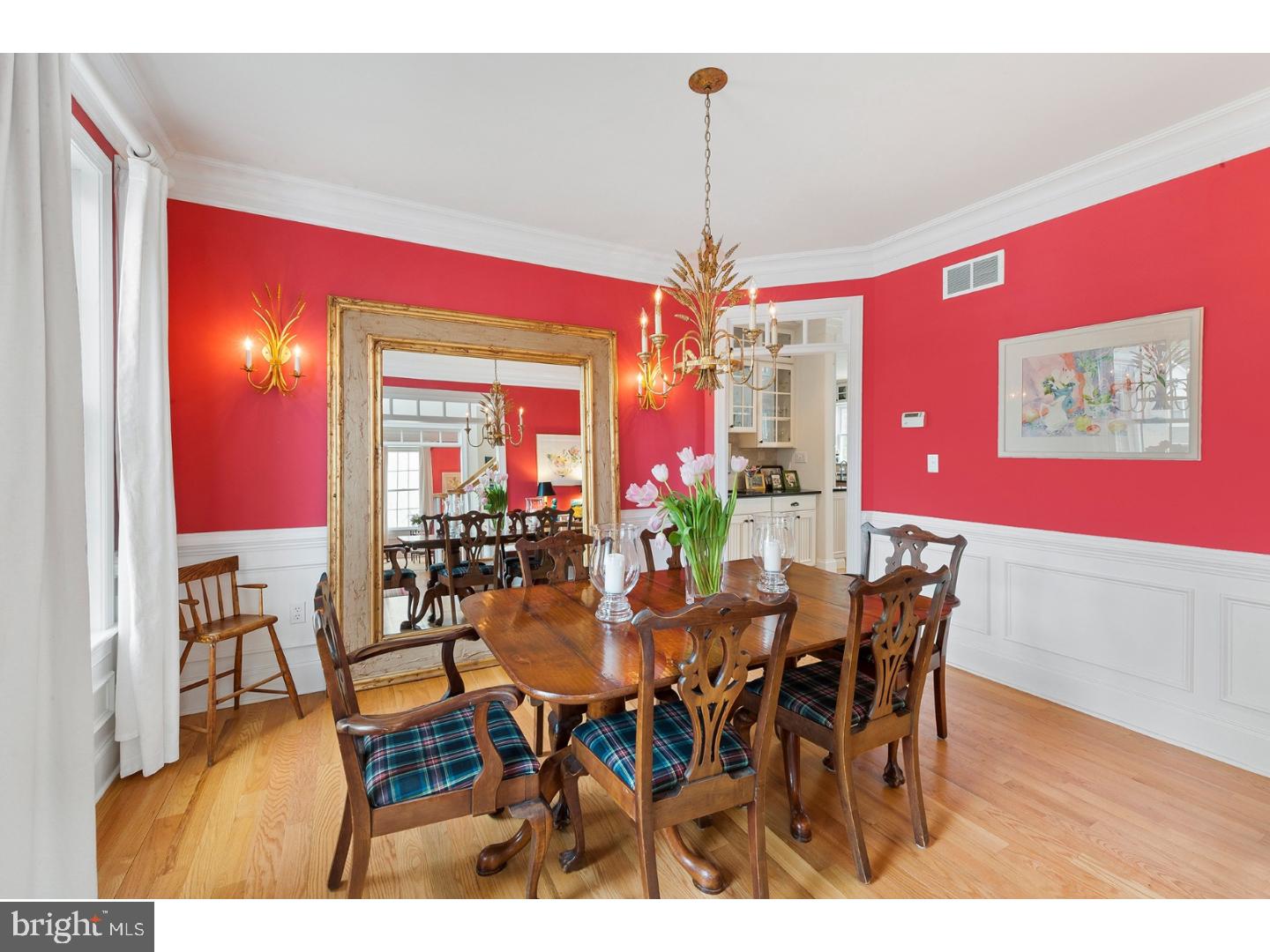 426 Old Lancaster Road Berwyn, PA 19312 - Photo 4 of 25 Gallery Image 4