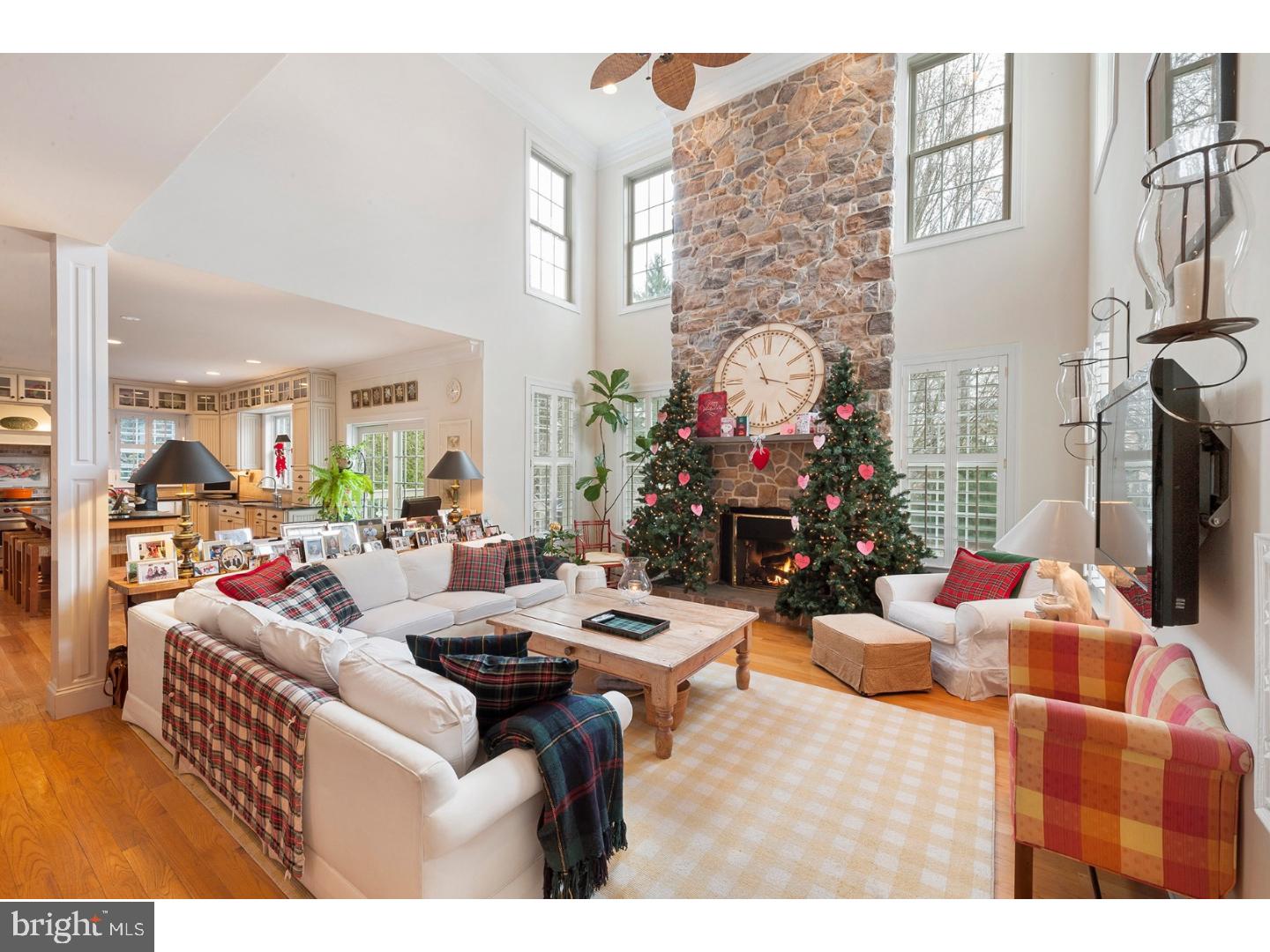 426 Old Lancaster Road Berwyn, PA 19312 - Photo 6 of 25 Gallery Image 6