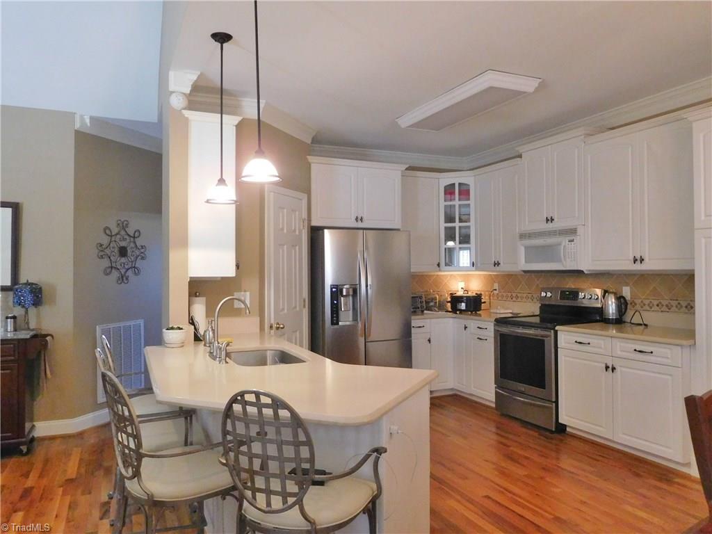 2472 Riverside Drive Lexington, NC 27292 - Photo 14 of 26 Gallery Image 14