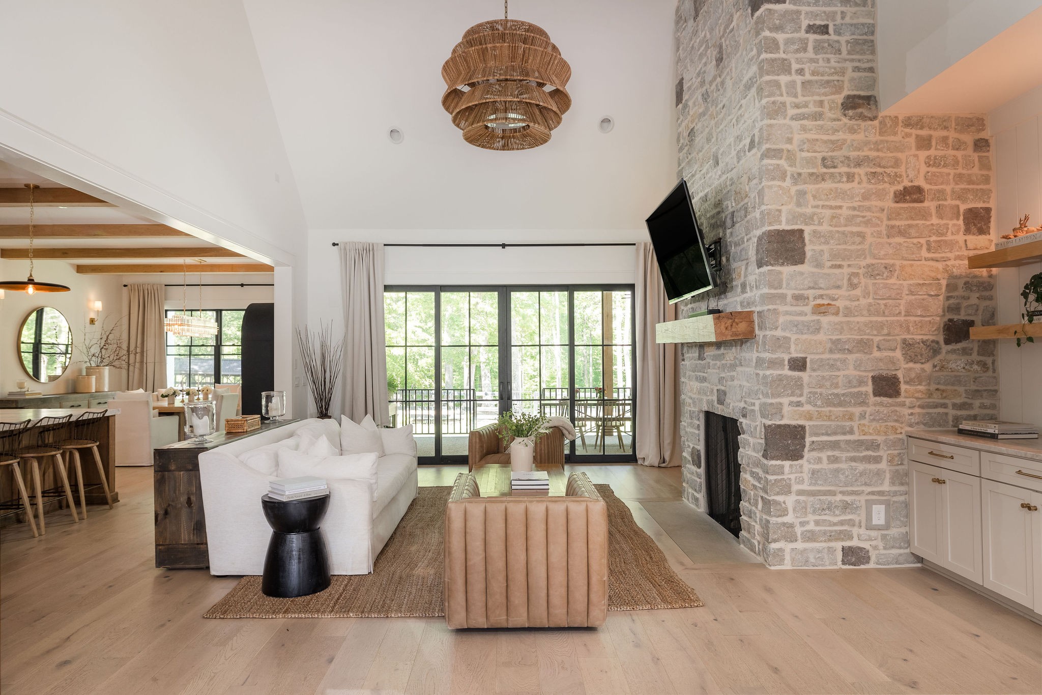5004 Cobbler Ridge Road Franklin, TN 37064 - Photo 11 of 72 Gallery Image 11