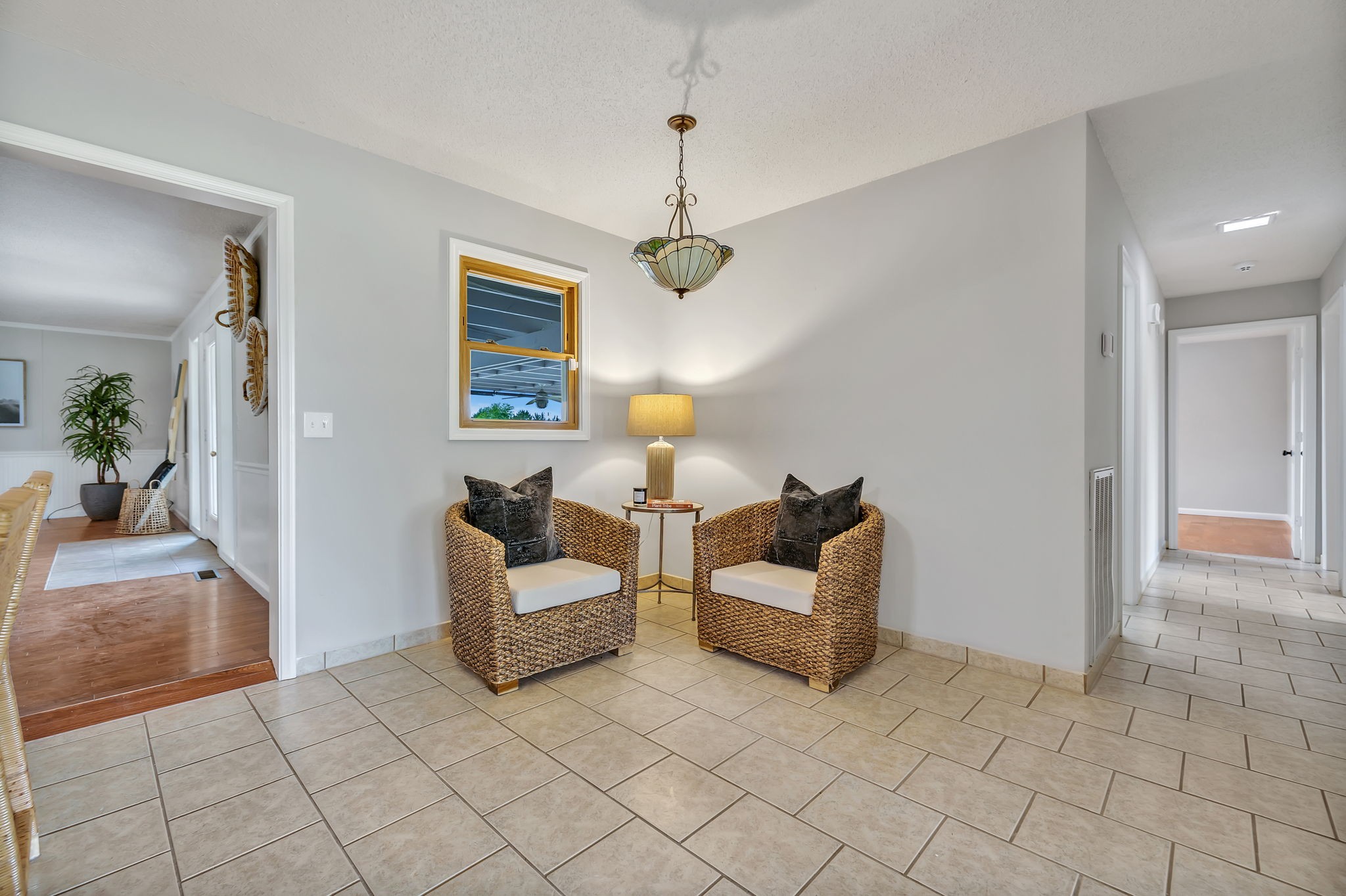 7068 Miller Road Christiana, TN 37037 - Photo 18 of 52 a living room with couches and furniture