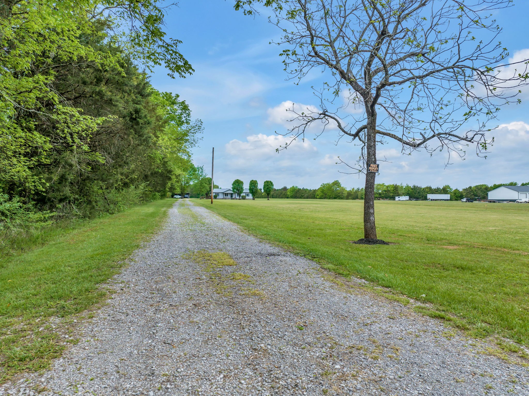 7068 Miller Road Christiana, TN 37037 - Photo 2 of 52 a view of a park