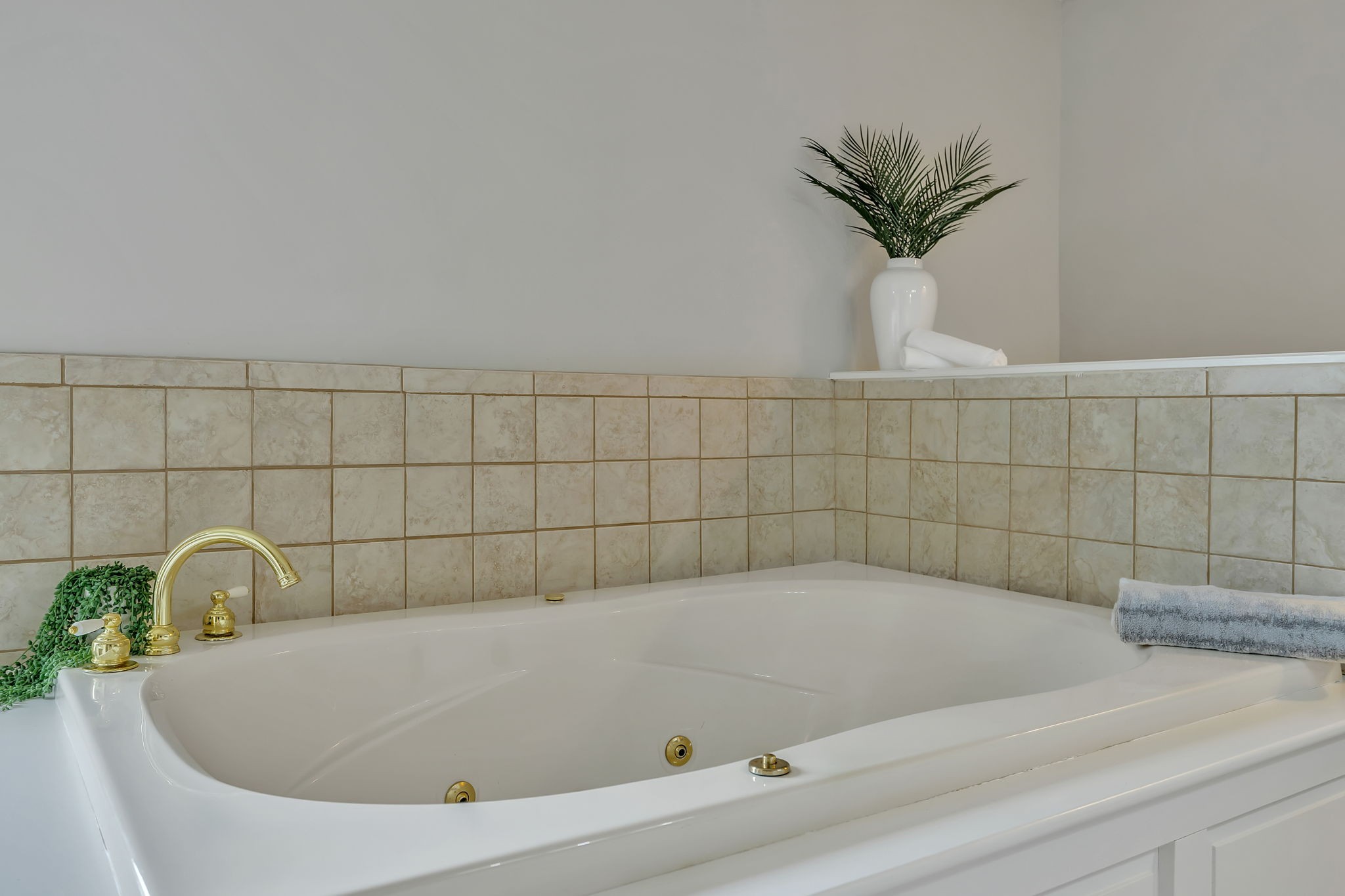 7068 Miller Road Christiana, TN 37037 - Photo 24 of 52 a bathroom with a bathtub
