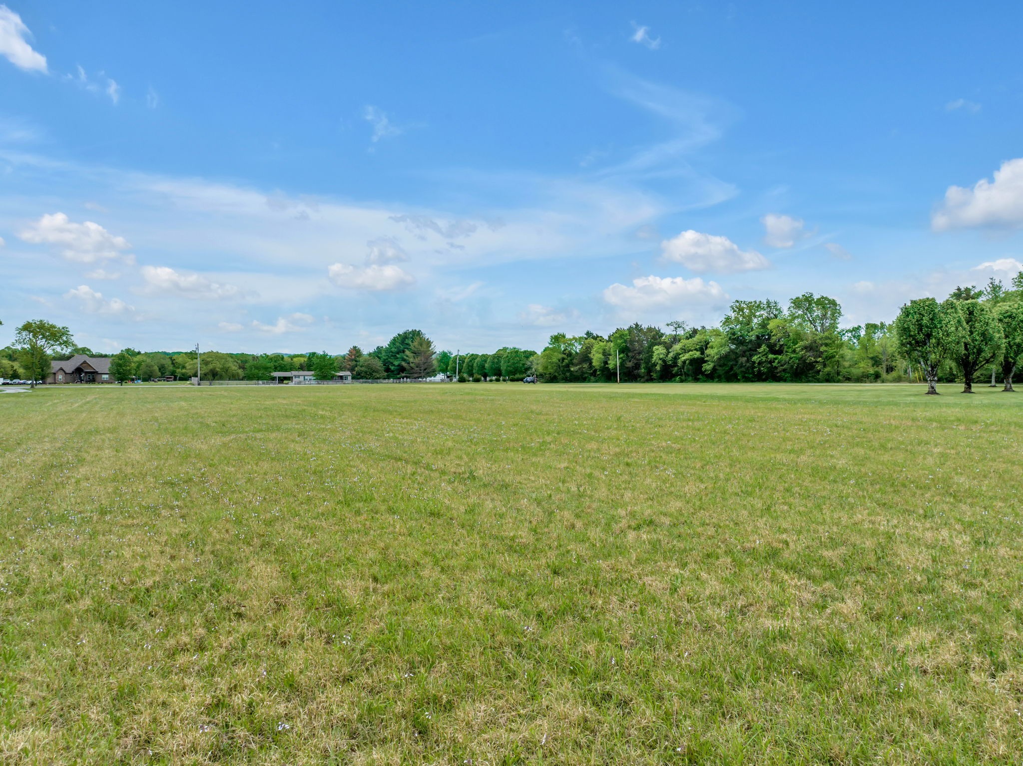 7068 Miller Road Christiana, TN 37037 - Photo 45 of 52 a view of a lake and a big yard