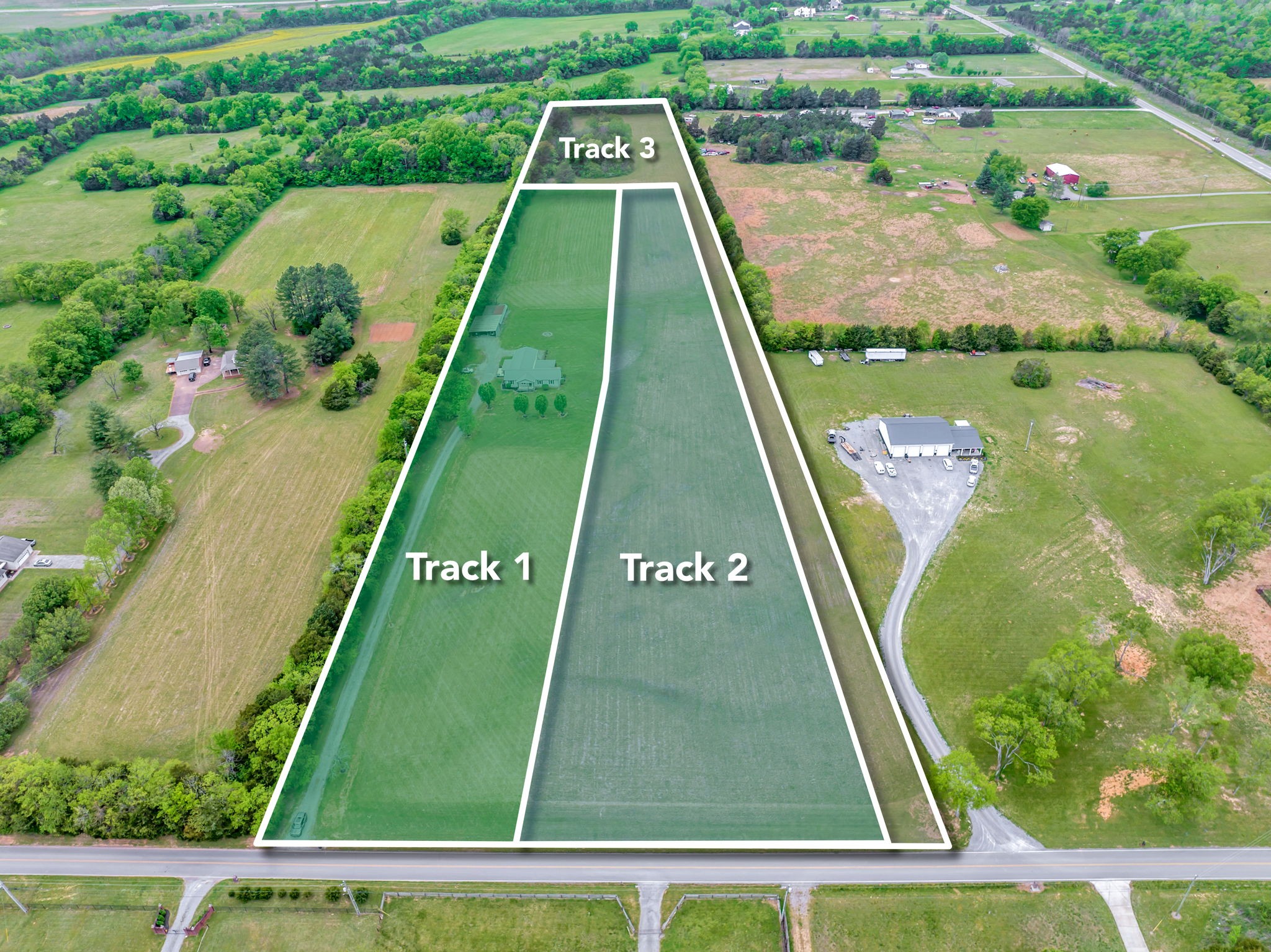 7068 Miller Road Christiana, TN 37037 - Photo 52 of 52 a view of swimming pool