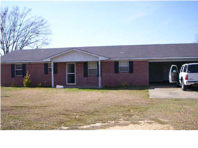863 Parks Road, Unit B Pickens, MS 39146 - Photo 1 of 1 Photo 1