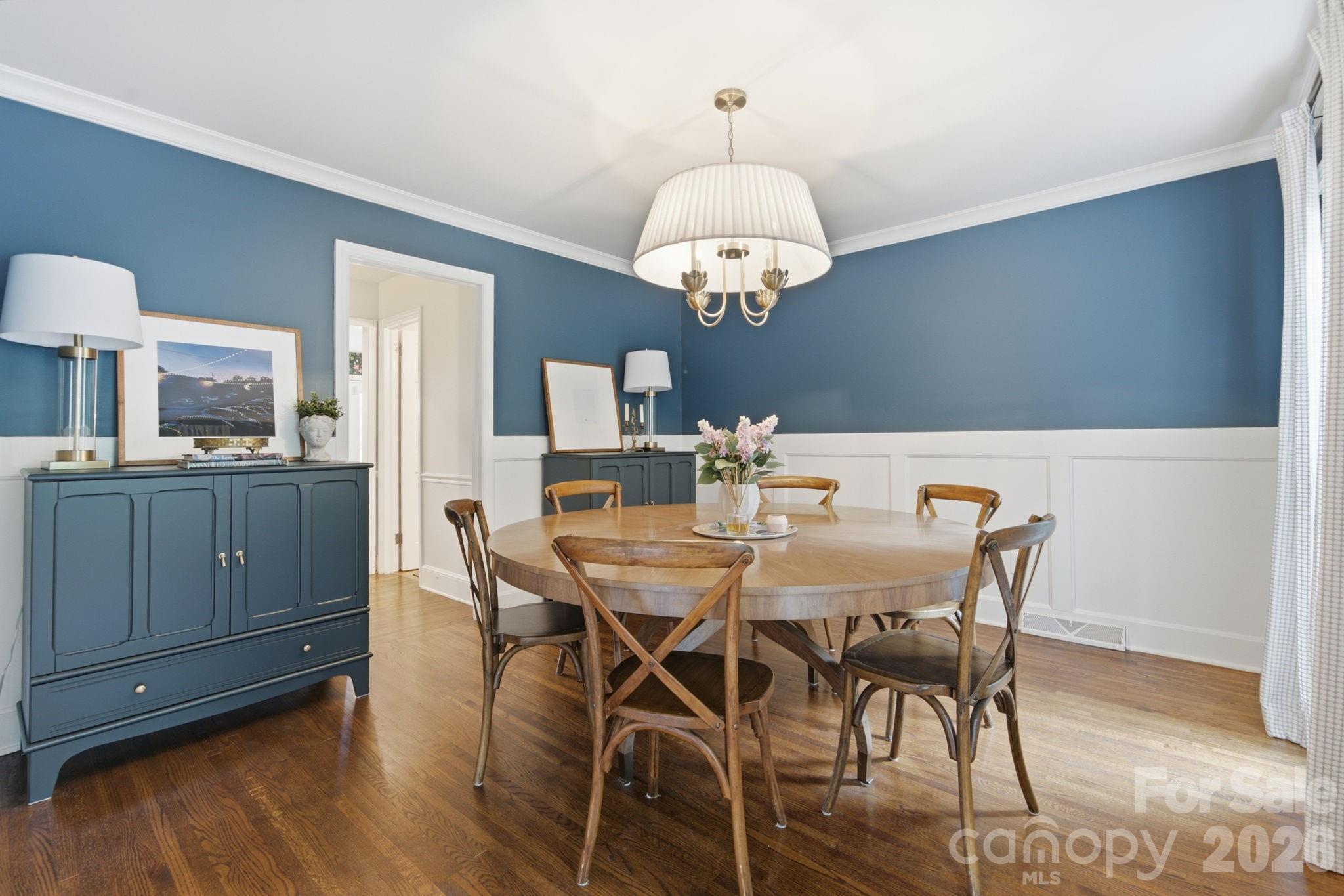 718 Ashmeade Road Charlotte, NC 28211 - Photo 10 of 35