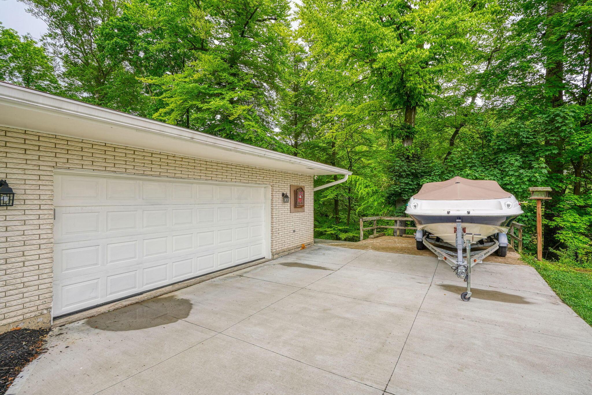 665 Vallery Road Waverly, OH 45690 - Photo 14 of 54 665 Vallery Rd Exterior (4)