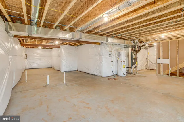 $454,999 | 626 Clover Lane, Orange, VA 22960