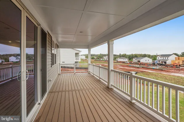 $454,999 | 626 Clover Lane, Orange, VA 22960