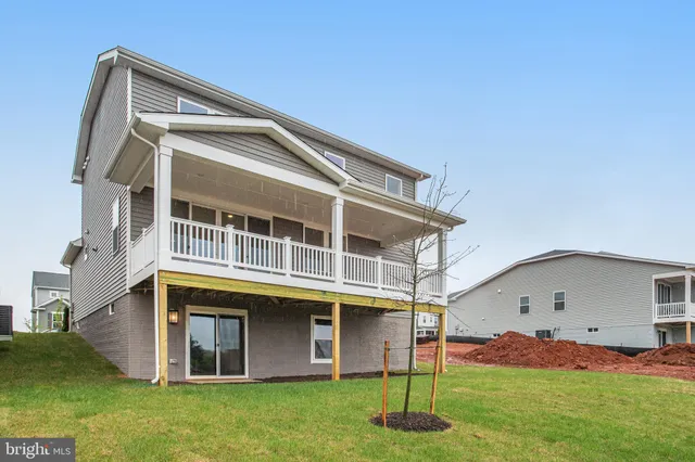 $454,999 | 626 Clover Lane, Orange, VA 22960