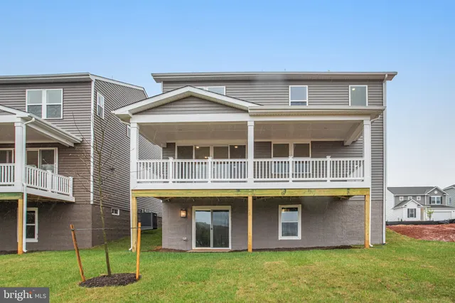 $454,999 | 626 Clover Lane, Orange, VA 22960