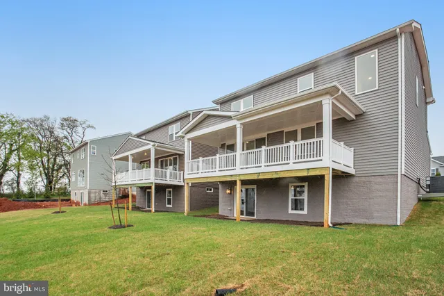 $454,999 | 626 Clover Lane, Orange, VA 22960