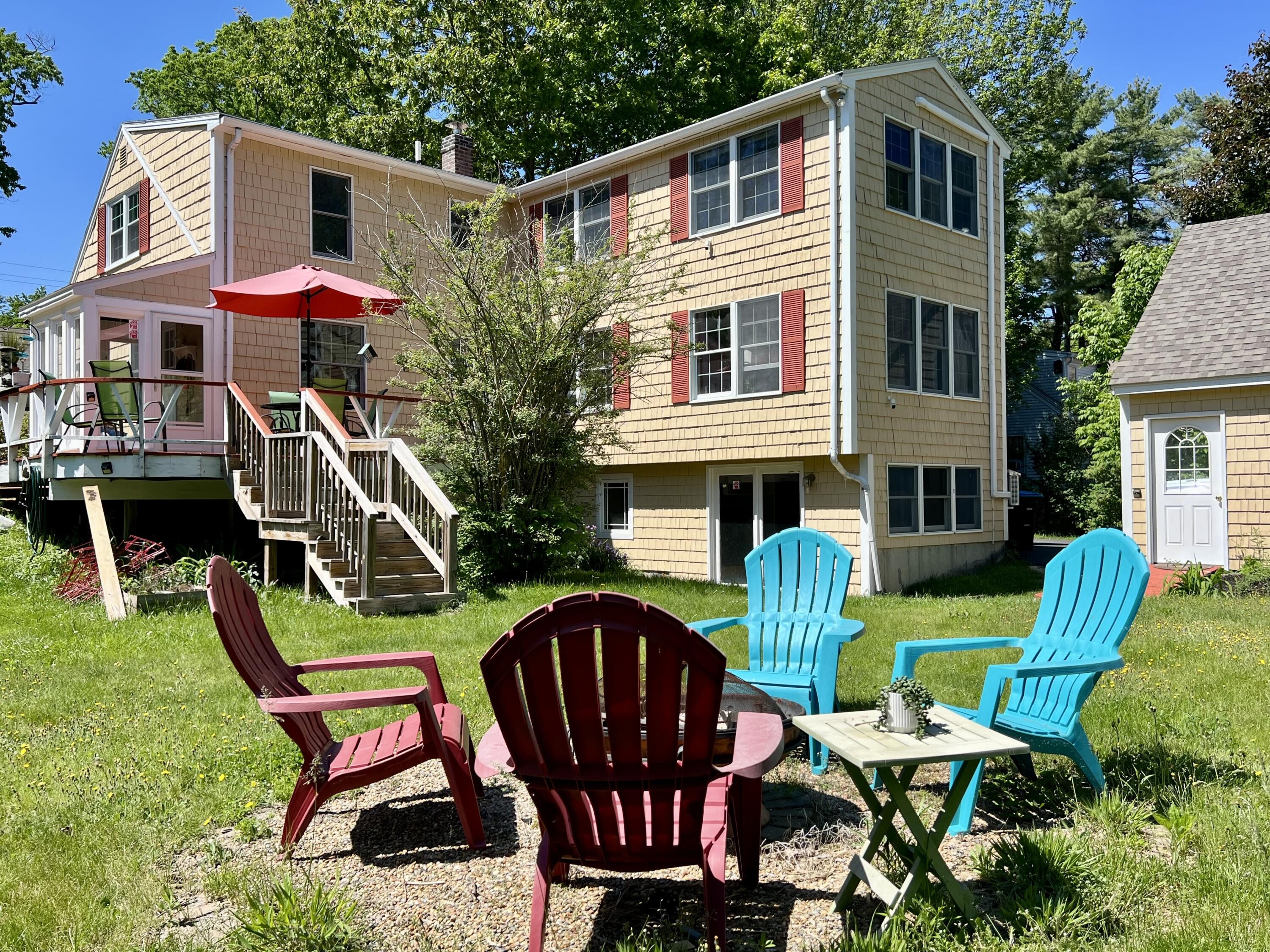 337 Middle Road Falmouth, ME 04105 - Photo 3 of 37 middle 20