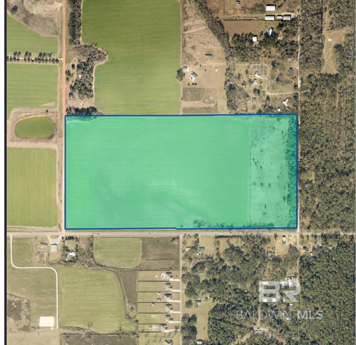 14251 Highway 98 Foley, AL 36535 - Photo 1 of 1