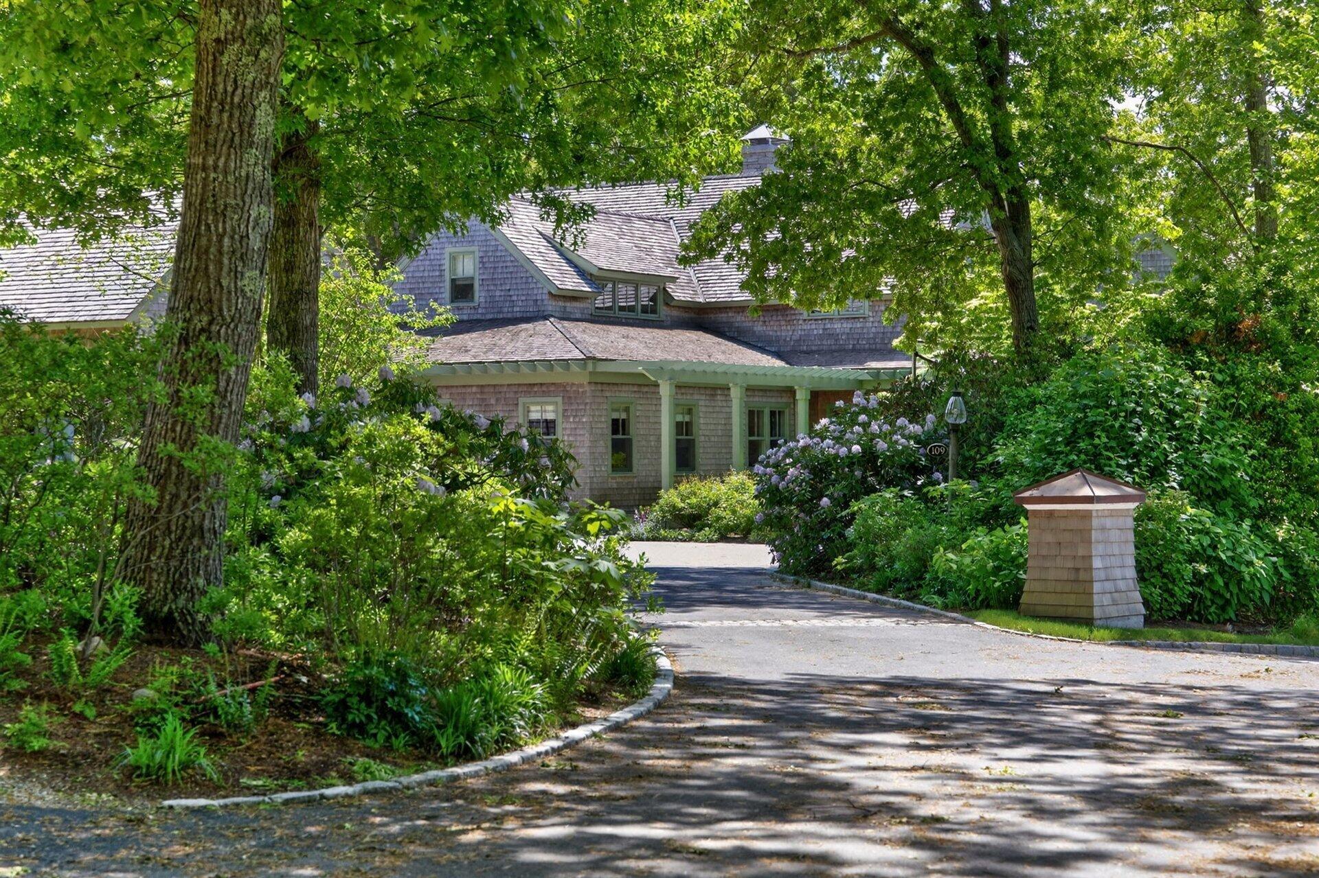 109 Eel River Road Osterville, MA 02655 - Photo 43 of 48 39