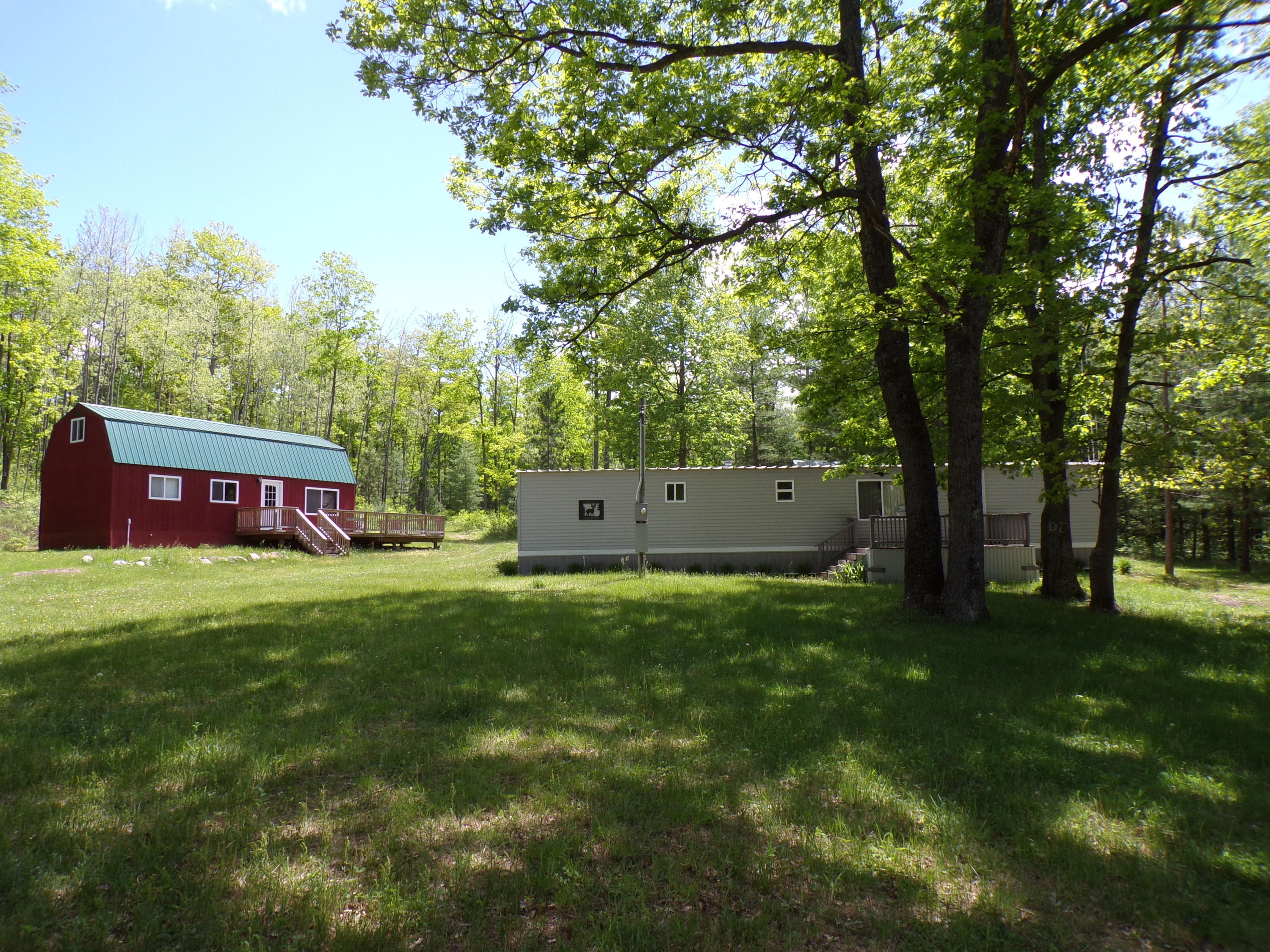 4198 East Miller Road Fairview, MI 48621 - Photo 1 of 64 Gallery Image 1