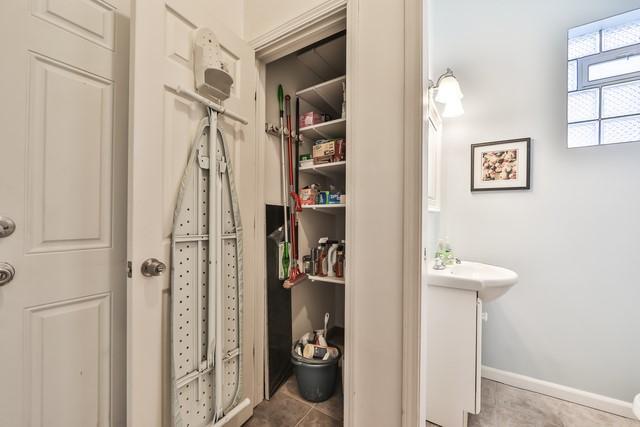 2141 North Point Street, Unit 1F Chicago, IL 60647 - Photo 23 of 30