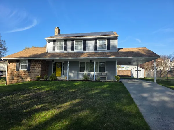 $539,000 | 13102 Eddington Drive, Upper Marlboro, MD 20774