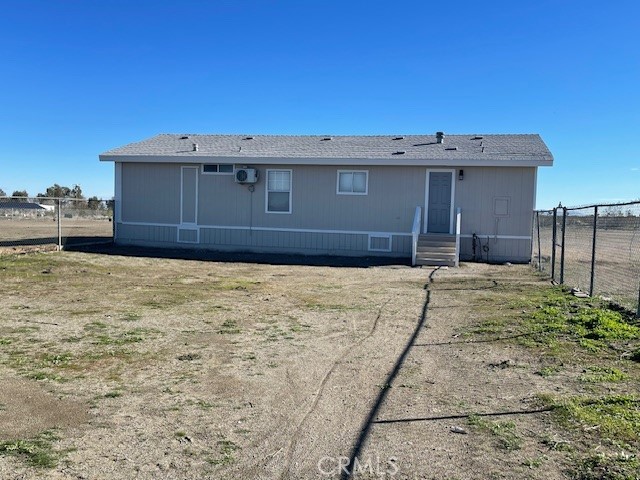 14626 Monte Vista Road Phelan, CA 92371 - Photo 29 of 33 View of back of the house