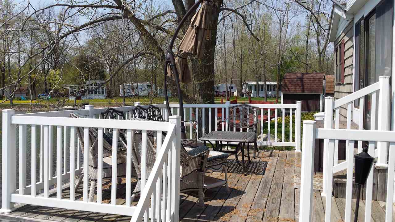 965 Tyrrell Road Bancroft, MI 48414 - Photo 5 of 17