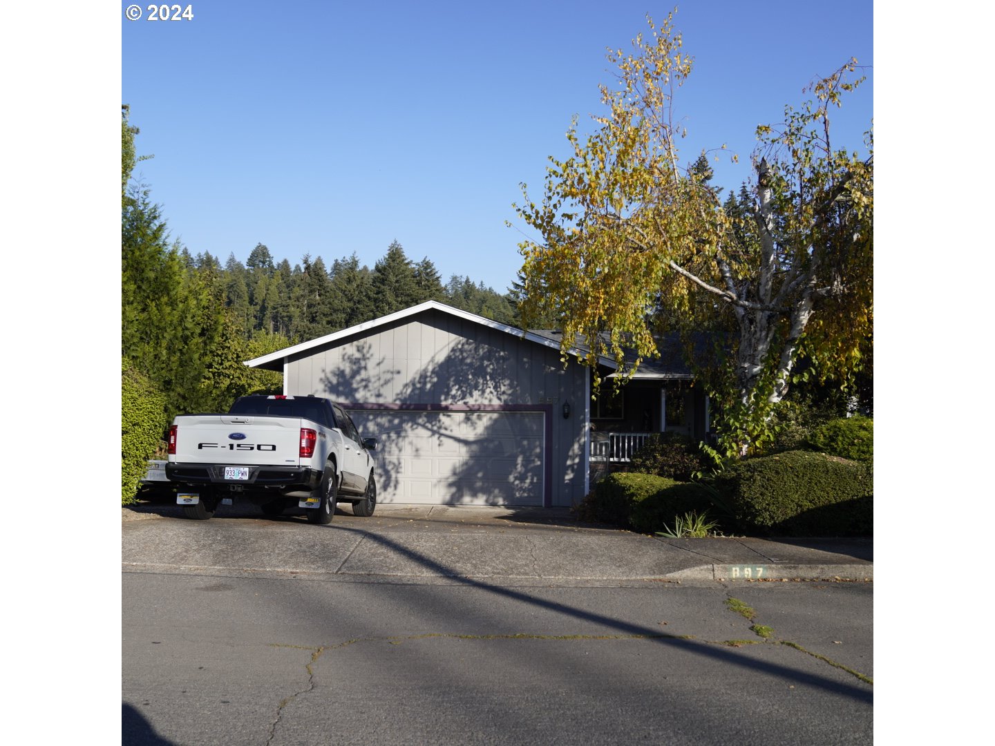 897 South 55th Place Springfield, OR 97478 - Photo 1 of 1 Gallery Image 1