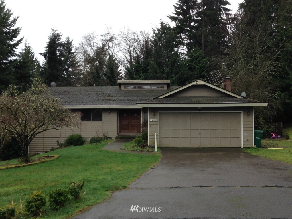 8155 Northeast View Ridge Lane Poulsbo, WA 98370 - Photo 1 of 5 Gallery Image 1