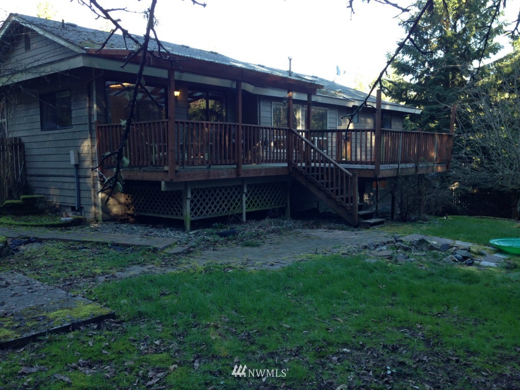 8155 Northeast View Ridge Lane Poulsbo, WA 98370 - Photo 5 of 5 Gallery Image 5