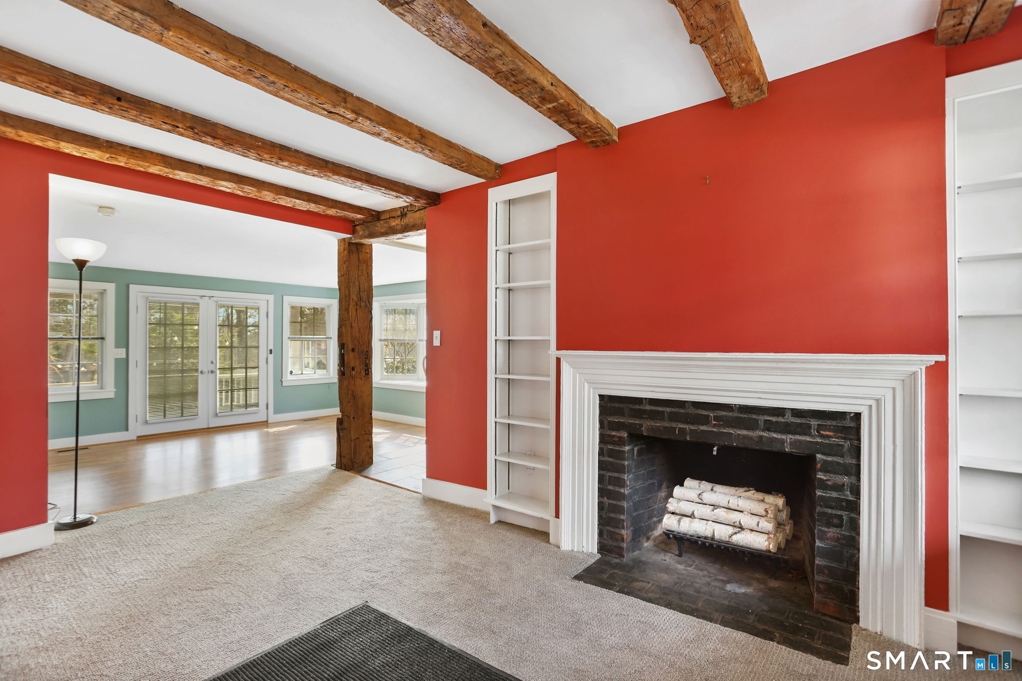 410 Wilton Road West, Unit SOUTH Ridgefield, CT 06877 - Photo 4 of 28