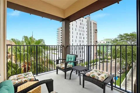 $564,900 | 200 4th Avenue South, Unit 410, St. Petersburg, FL 33701