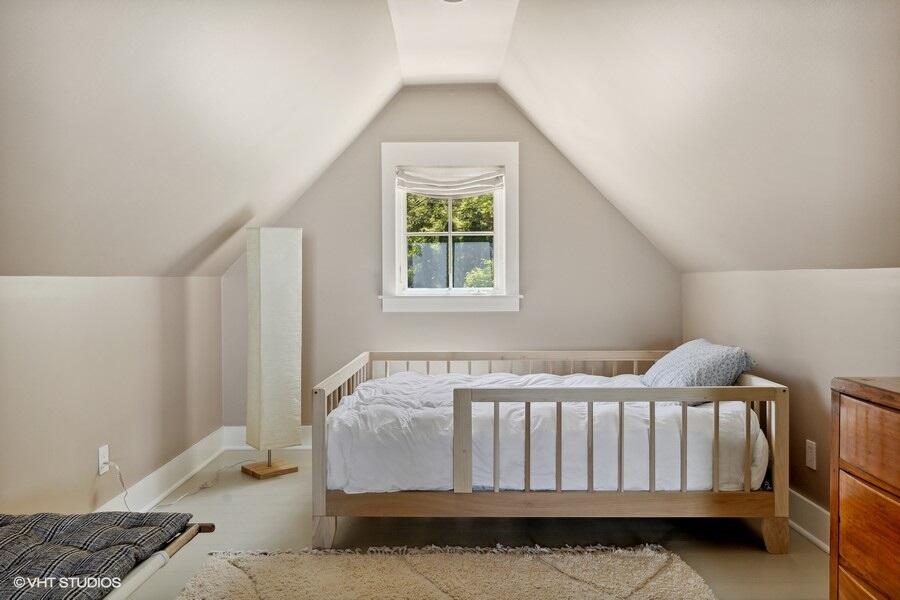 9228A Pier Road, Unit A Lakeside, MI 49116 - Photo 27 of 64 2nd Bedroom