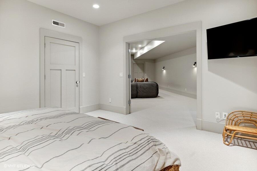 9228A Pier Road, Unit A Lakeside, MI 49116 - Photo 37 of 64 5th Bedroom