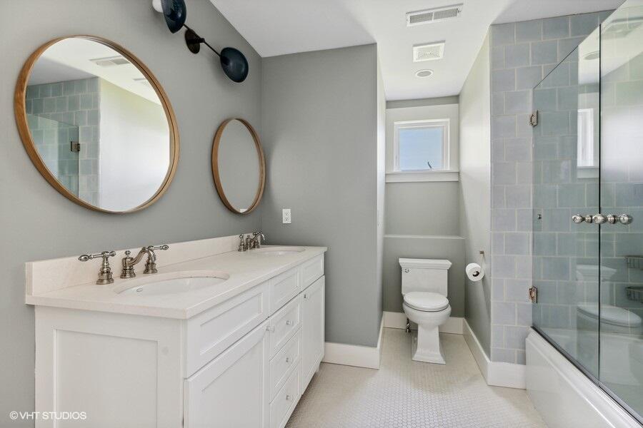 9228A Pier Road, Unit A Lakeside, MI 49116 - Photo 38 of 64 Bathroom