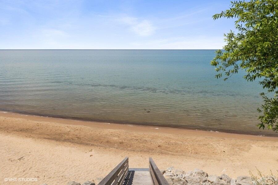 9228A Pier Road, Unit A Lakeside, MI 49116 - Photo 52 of 64 Lake Michigan