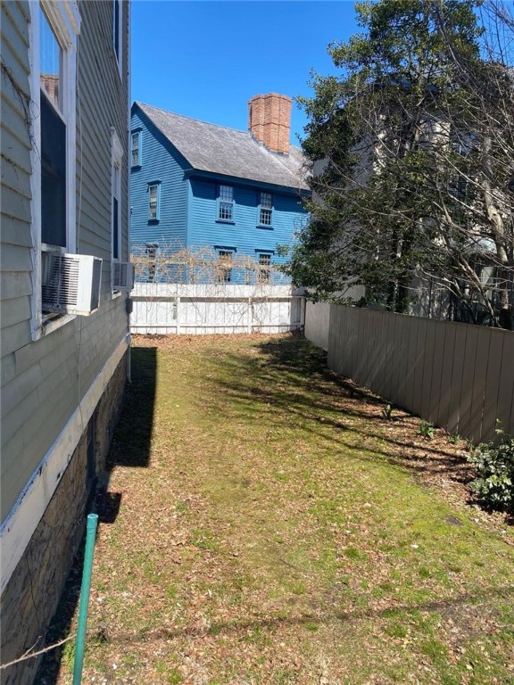 7 Bridge Street, Unit C Newport, RI 02840 - Photo 10 of 10