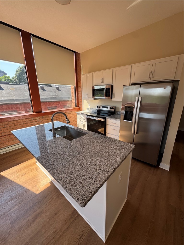 64 Commercial Street, Unit 301 Rochester, NY 14614 - Photo 7 of 9 Gallery Image 7