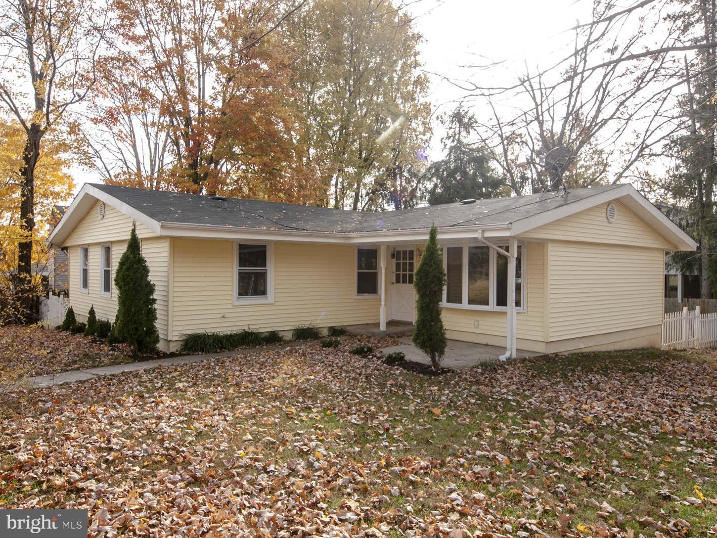 12906 Broadmore Road Silver Spring, MD 20904 - Photo 4 of 27 a view of a house with a yard