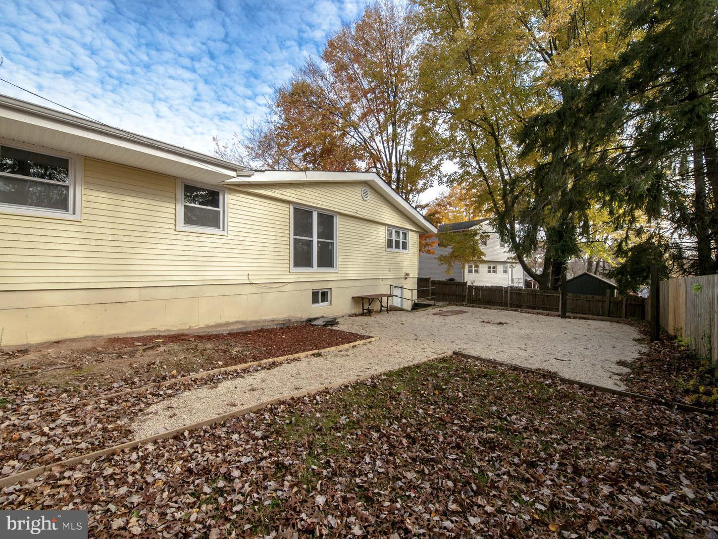 12906 Broadmore Road Silver Spring, MD 20904 - Photo 8 of 27 a house view with a backyard space