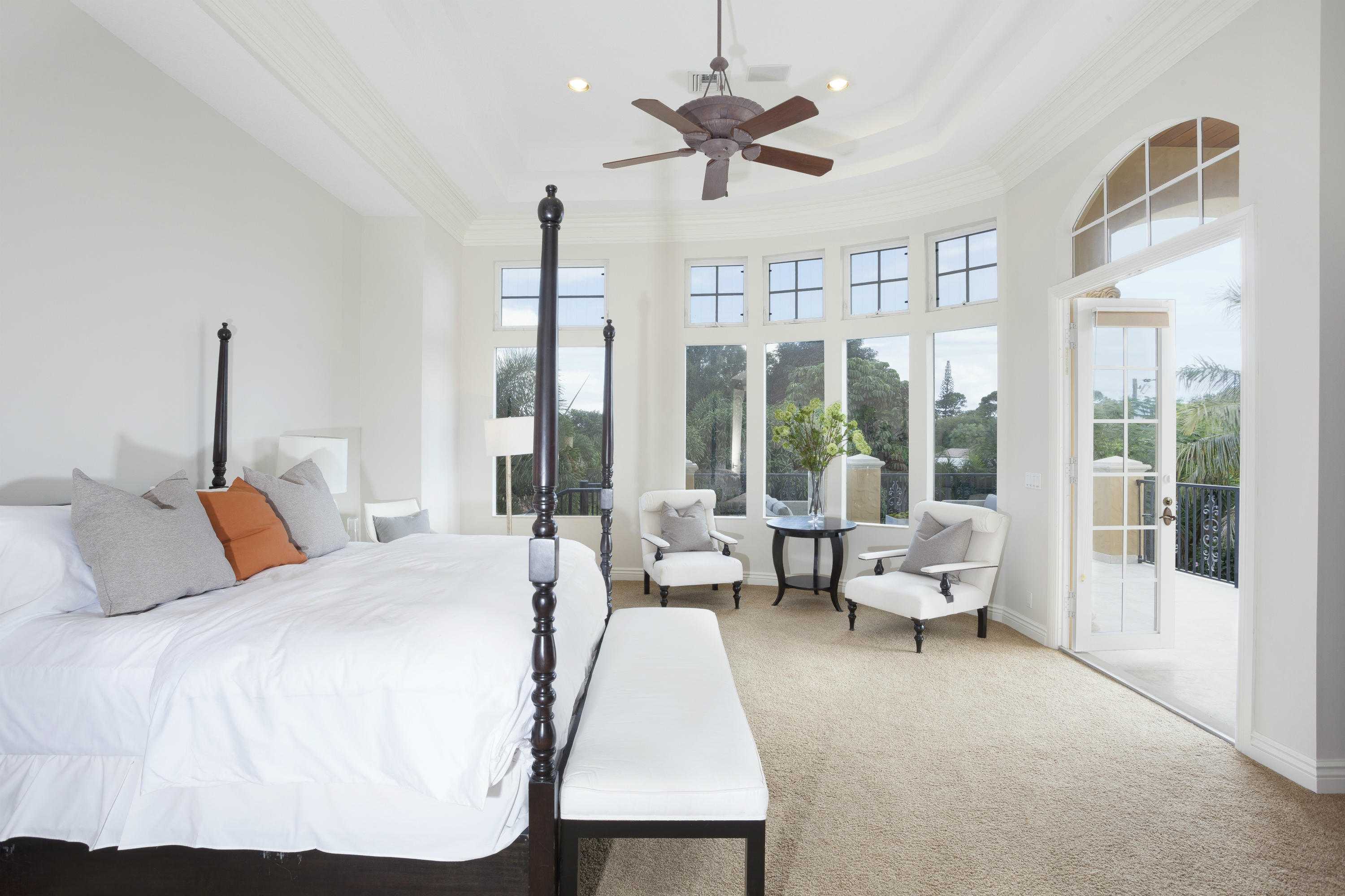 630 Northwest 8th Avenue Boca Raton, FL 33486 - Photo 12 of 18 170 - MASTER_BED