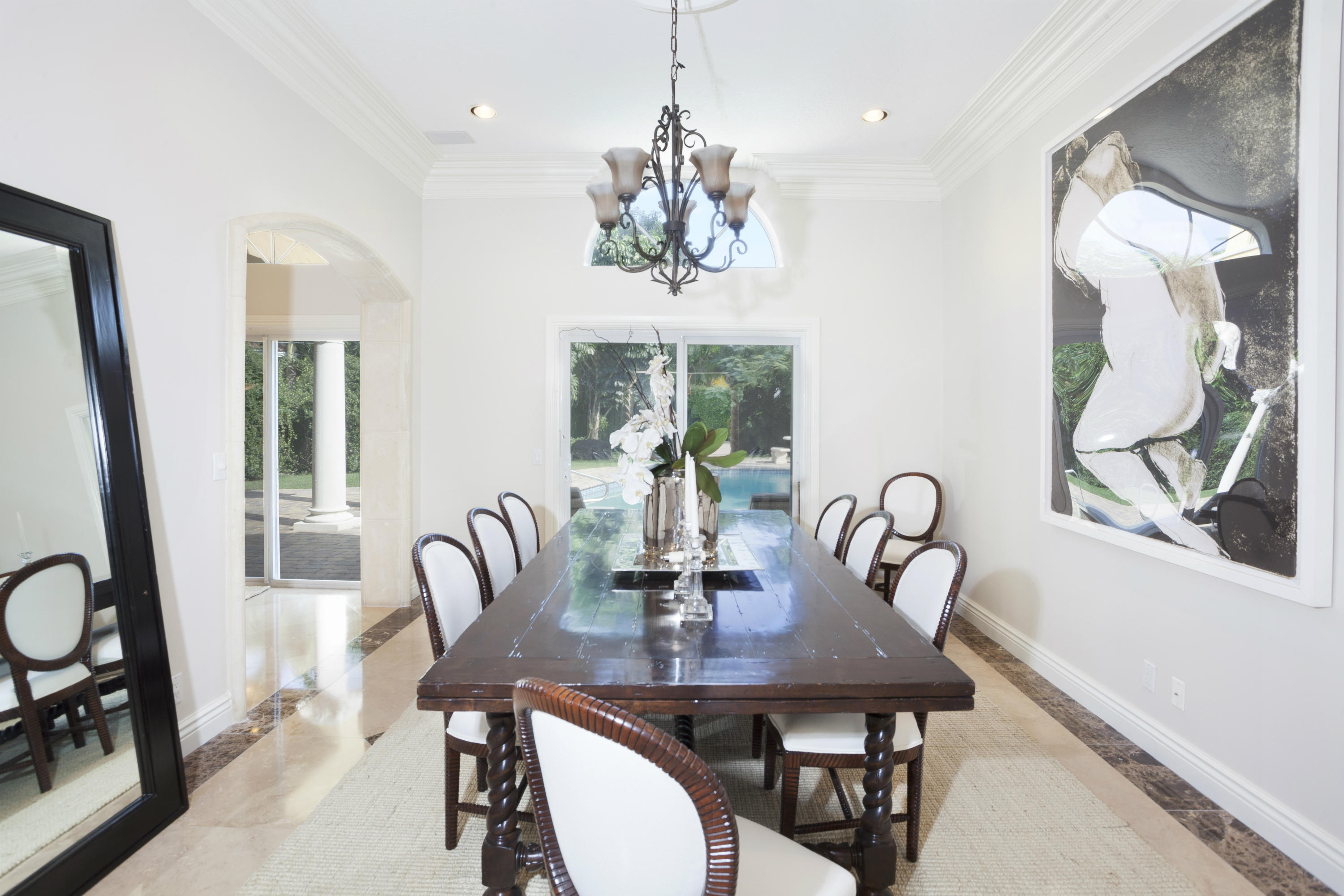 630 Northwest 8th Avenue Boca Raton, FL 33486 - Photo 4 of 18 130 - FORMAL_DINING