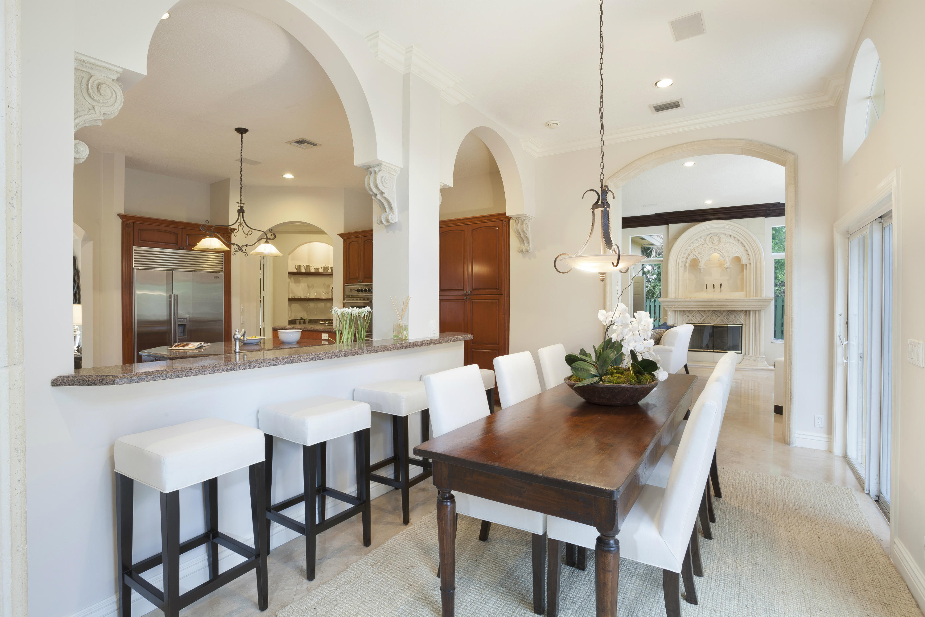 630 Northwest 8th Avenue Boca Raton, FL 33486 - Photo 6 of 18 135 - DINING