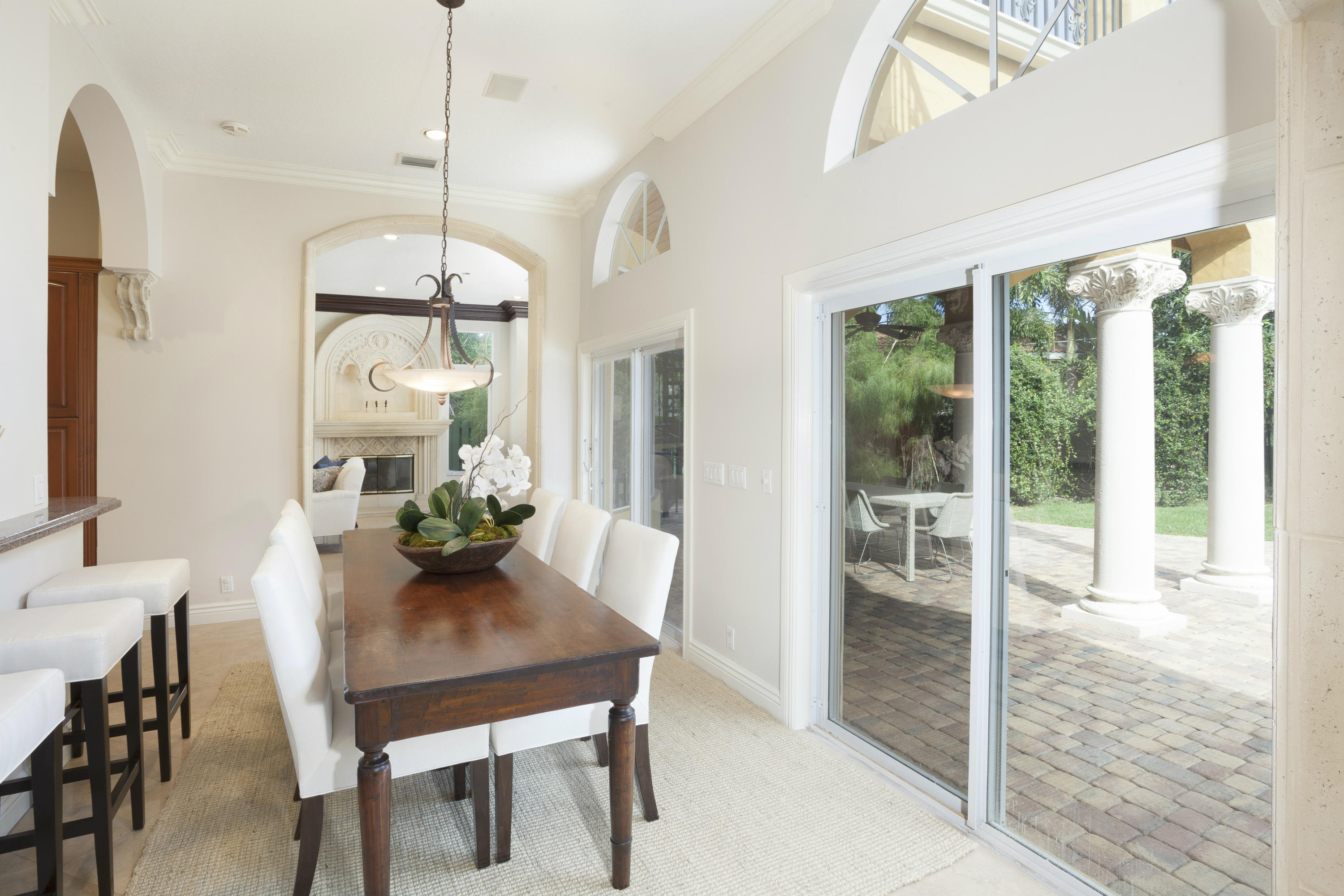 630 Northwest 8th Avenue Boca Raton, FL 33486 - Photo 7 of 18 140 - DINING_BACK