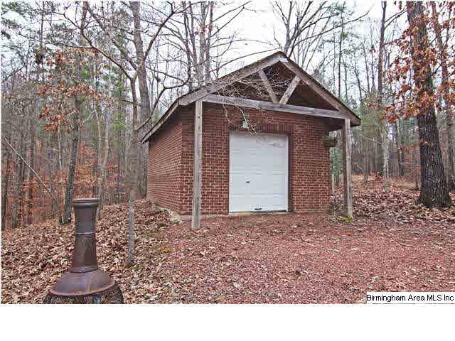 810 Hickory Valley Road Trussville, AL 35173 - Photo 20 of 21