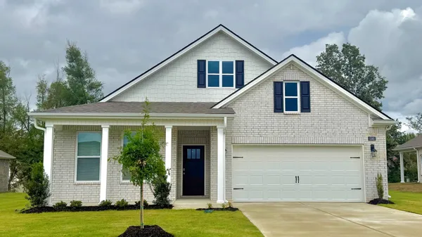 $361,990 | 7129 Ryan Hill Drive, Millington, TN 38053